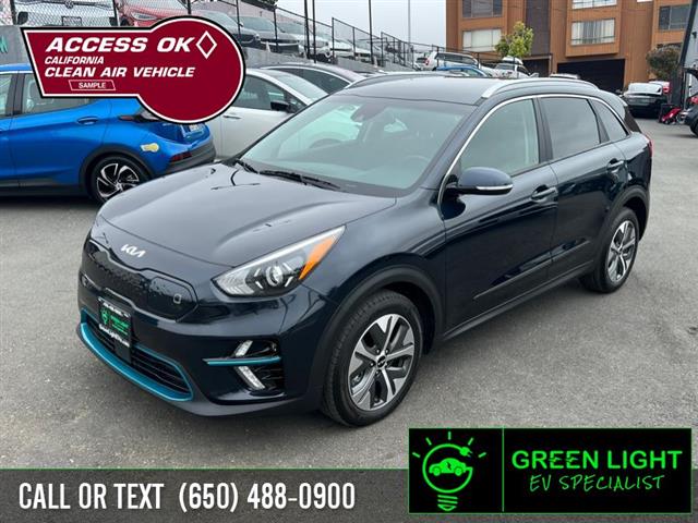 $22500 : Used 2022 Niro EV EX for sale image 1