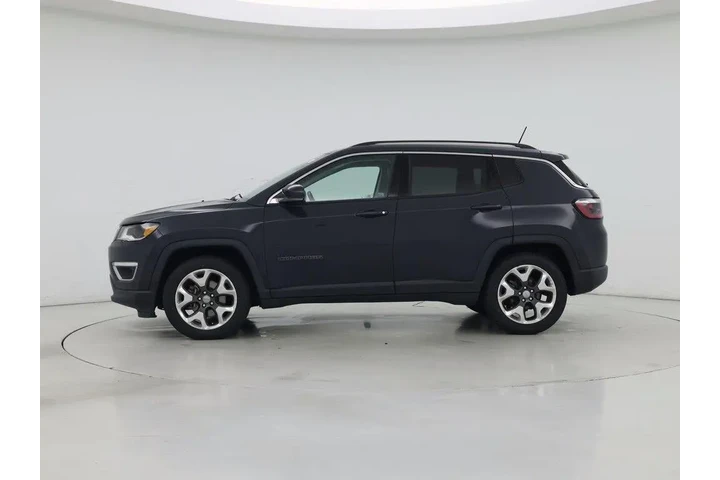 $15998 : Jeep Compass 2018 Limited 4d image 3