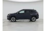 $15998 : Jeep Compass 2018 Limited 4d thumbnail