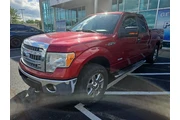 $10750 : Ford F-150 2013 4x4 Lariat 4 thumbnail