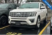 Ford Expedition 2018 4x4 Lim