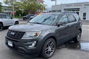 Used 2017 Explorer Sport 4WD