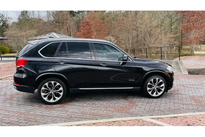 $11500 : 2014 BMW X5 xDrive35i image 10