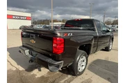 $17980 : 2018 Silverado 1500 4WD Doubl thumbnail