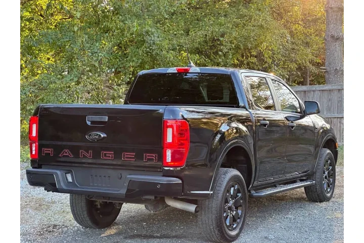 $16990 : 2022 Ranger image 8