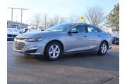 $18777 : Chevrolet Malibu 2024 LT 4dr thumbnail