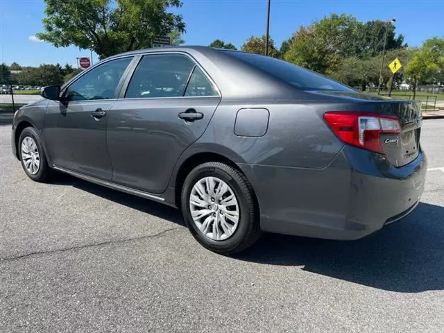 $8500 : 2012 Camry LE image 8