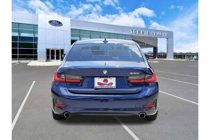 $21500 : BMW 3 Series 2020 330i 4dr S image 3