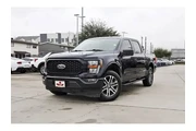 Ford F-150 2023 4x2 XL 4dr S