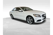 $20147 : Mercedes-Benz C-Class 2018 A thumbnail