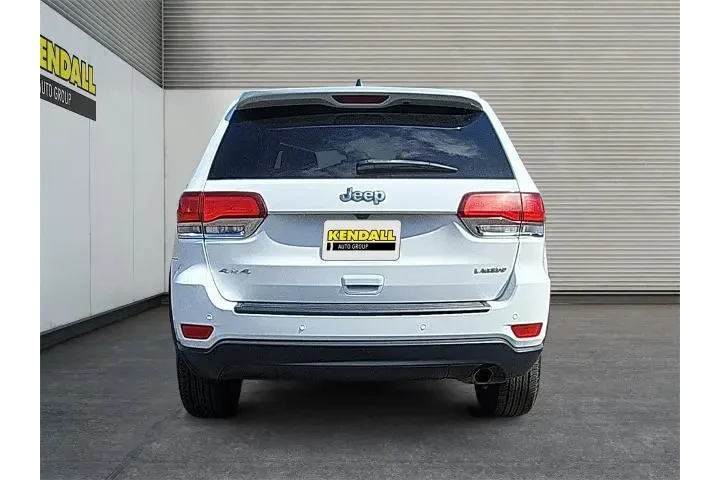 $17976 : Jeep Grand Cherokee 2020 4x4 image 4