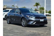 Kia Forte 2022 FE 4dr Sedan