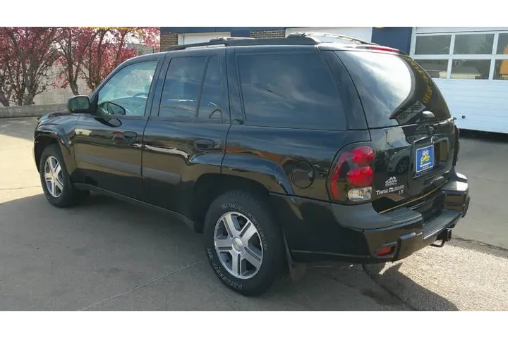 $5999 : 2005 TrailBlazer LS image 6
