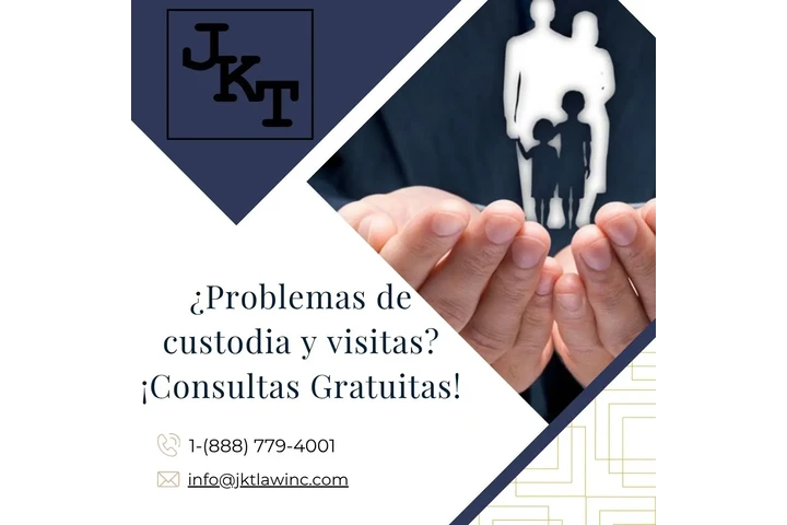 ¿Te estás divorciando? image 1