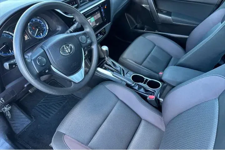 $16999 : Toyota Corolla 2019 L 4dr Se image 9