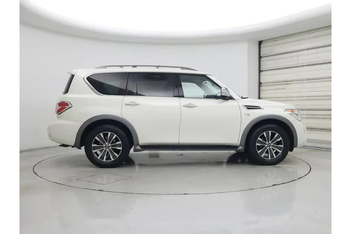 $19998 : Nissan Armada 2018 4x2 SL 4d image 7