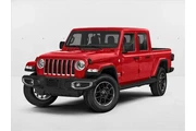 Jeep Gladiator 2023 4x4 Spor en New Orleans