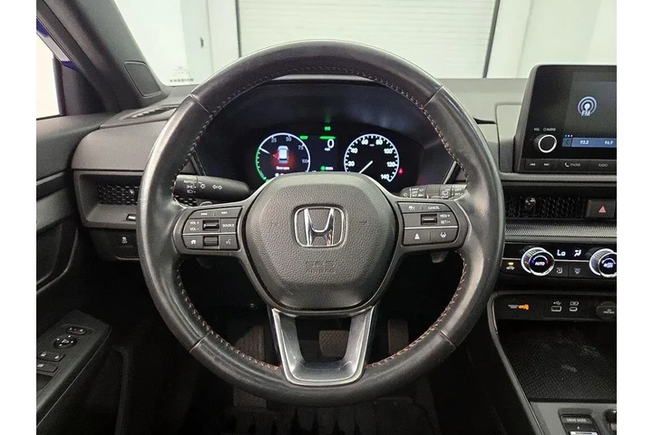 $30998 : Honda CR-V Hybrid 2023 Sport image 10