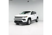 $19998 : Jeep Compass 2022 Sport 4dr thumbnail