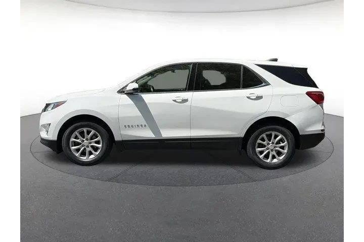$14989 : Chevrolet Equinox 2019 LT 4d image 5