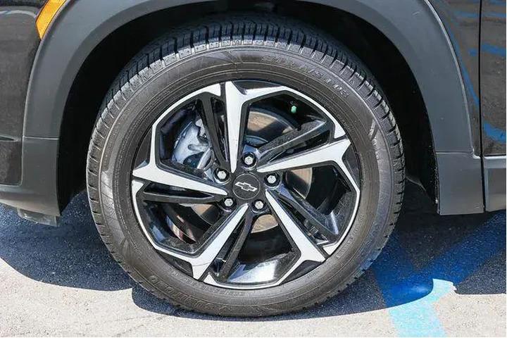 $20499 : Chevrolet Trailblazer 2021 4 image 9