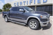 Ram 1500 2019 4x2 Laramie 4d en Houston
