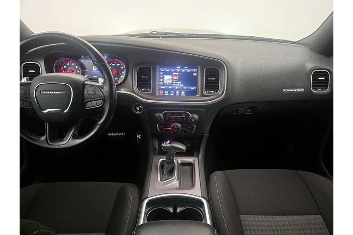 $28998 : Dodge Charger 2021 GT 4dr Se image 9