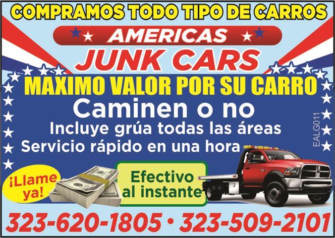 Cash por tu junk image 1