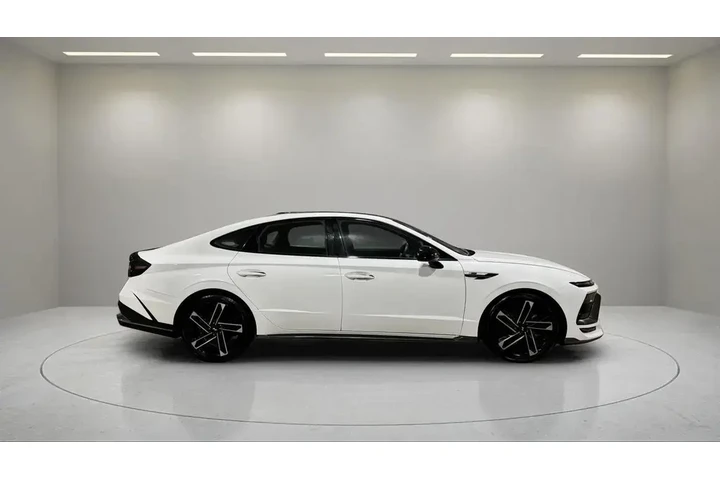 $25995 : Hyundai SONATA 2024 N Line 4 image 2