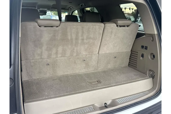 $29780 : Chevrolet Tahoe 2017 4x4 LT image 7