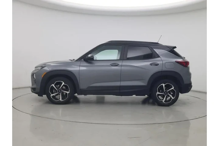 $17998 : Chevrolet Trailblazer 2021 R image 3