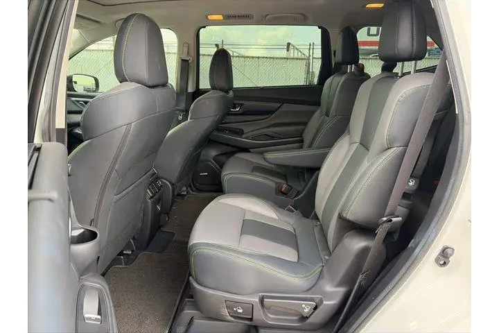 $34700 : Subaru Ascent 2023 AWD Onyx image 10