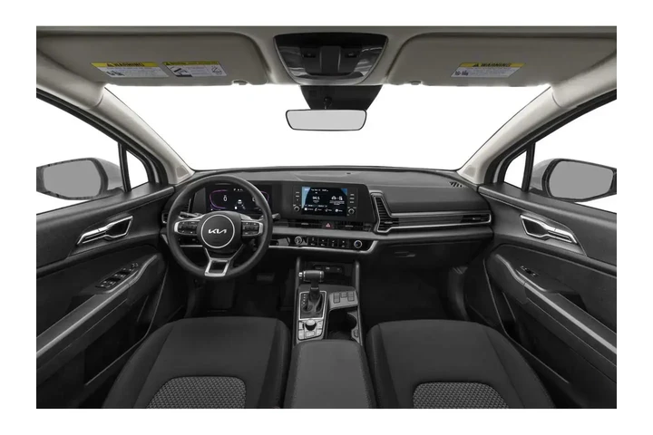 $24995 : Kia Sportage 2024 LX 4dr SUV image 5