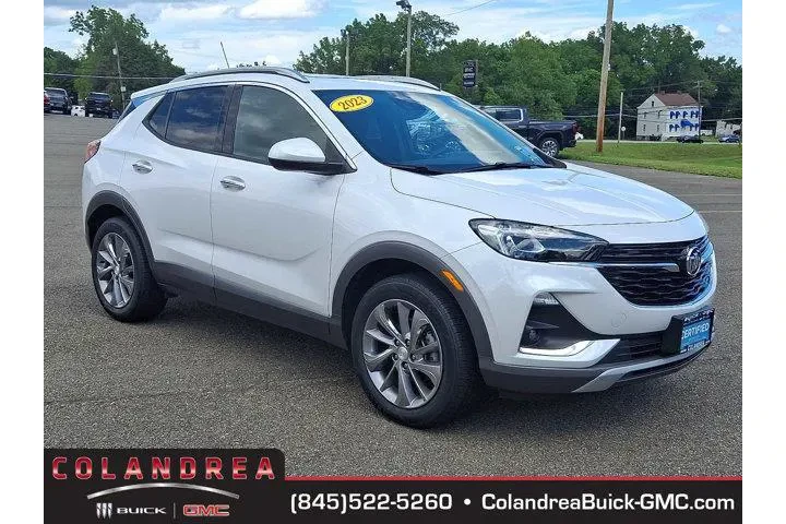 $20991 : Buick Encore GX 2023 AWD Ess image 1