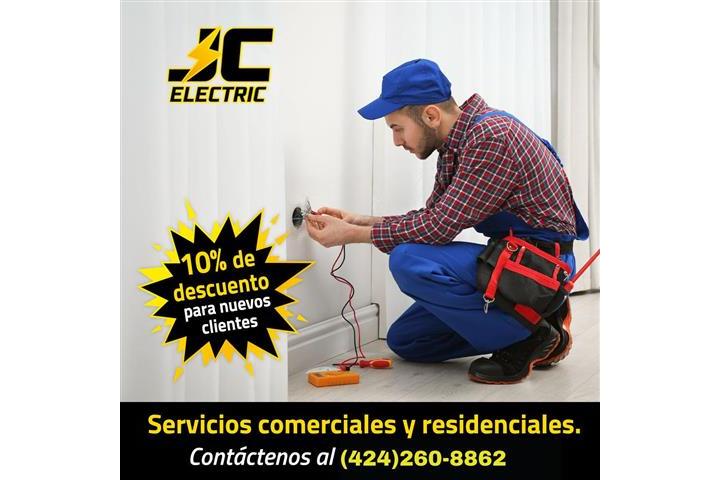 Servicios de Electricidad image 1