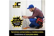 Servicios de Electricidad thumbnail