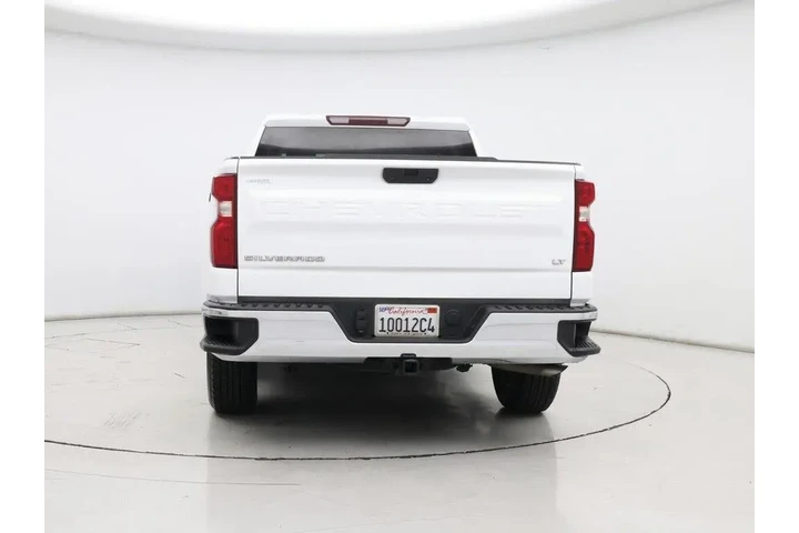 $30998 : Chevrolet Silverado 1500 202 image 6