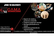 Repartidor de confianza thumbnail