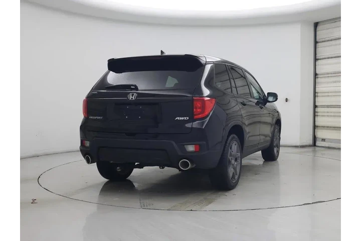 $29998 : Honda Passport 2022 AWD EX-L image 8