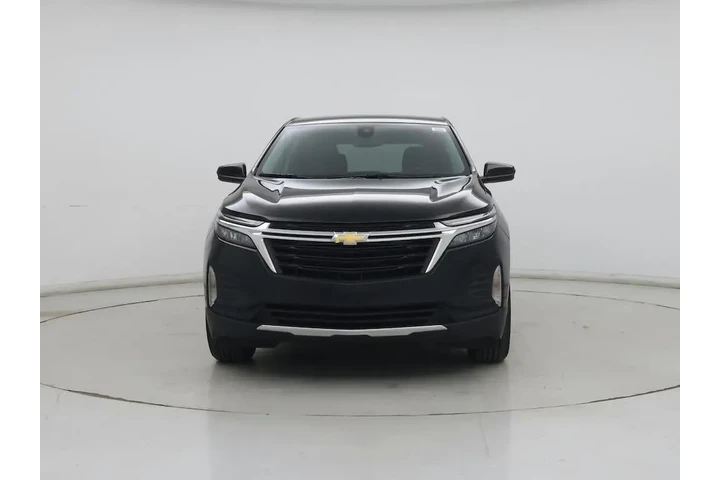 $23998 : Chevrolet Equinox 2024 LT 4d image 5