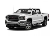 GMC Sierra 1500 2018 4x4 SLT en Atlanta