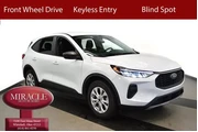 Ford Escape 2025 Active 4dr