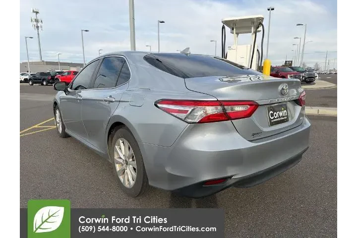 $19999 : Toyota Camry 2020 LE 4dr Sed image 8