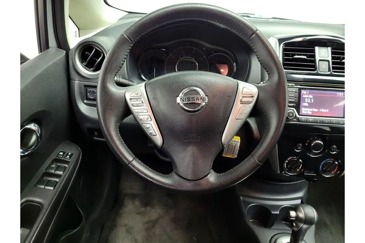 $12998 : Nissan Versa Note 2016 SV 4d image 10