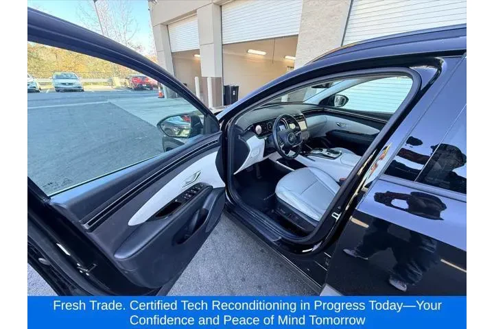 $18888 : Hyundai TUCSON 2022 Limited image 7