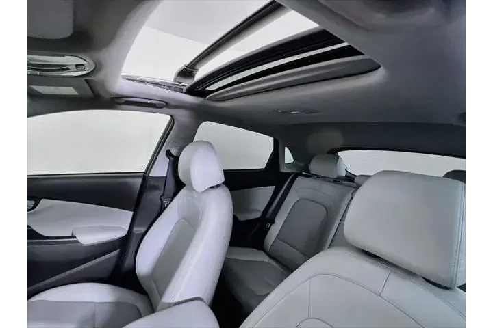 $24990 : Hyundai KONA 2023 AWD Limite image 9
