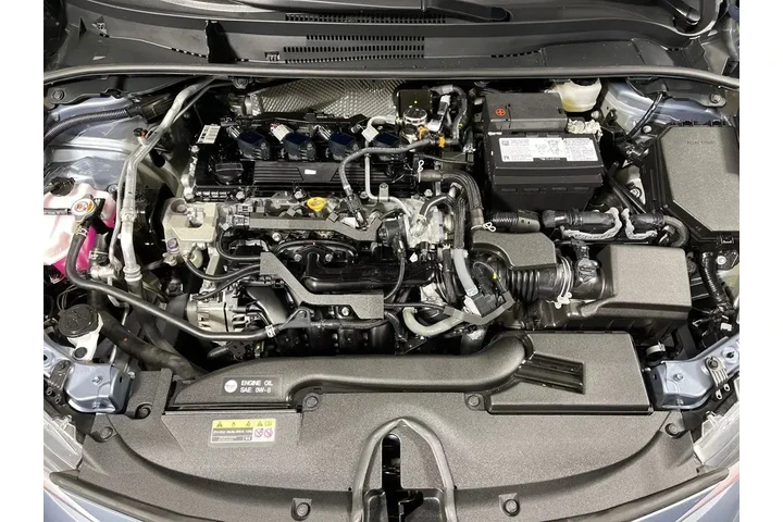 $22995 : Toyota Corolla 2024 LE 4dr S image 9