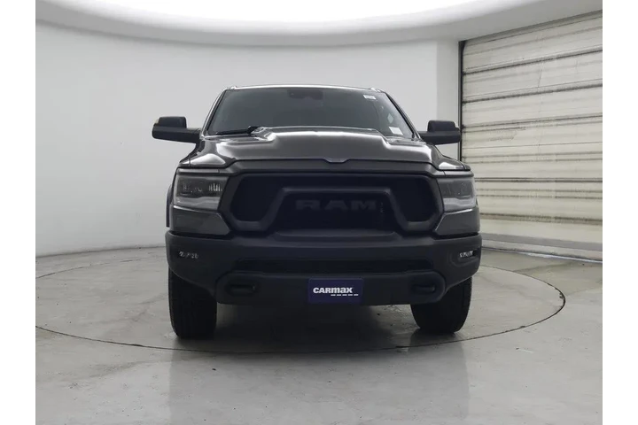 $38998 : Ram 1500 2022 4x4 Rebel 4dr image 5