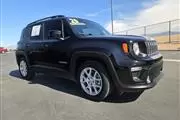 Pre-Owned 2020 RENEGADE LATIT