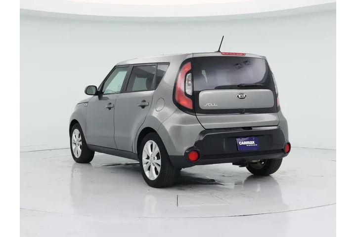 $13599 : Kia Soul 2016 + 4dr Crossove image 2